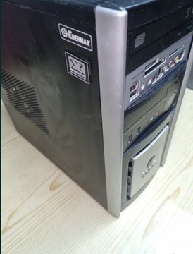 Komputer i3-4160 3,60Ghz