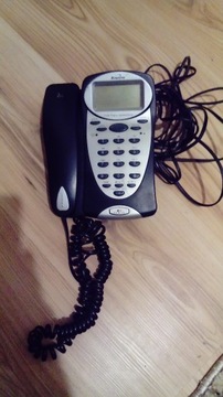 Telefon stacjonarny Binatone -angielski