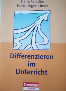 Differenzieren im Unterricht Paradies; Linser