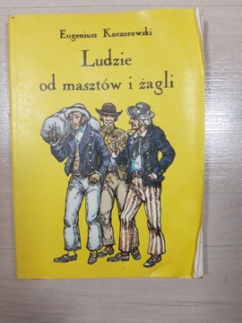 2 Książki o piratach i zwyczajach marynarzy