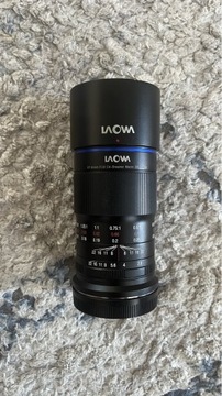 Laowa 65mm F2.8 CA Dreamer Macro 2:1