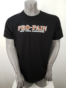 T-Shirt Pro Pain, Hardcore, Thrash Metal