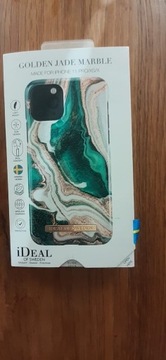 iDeal Of Sweden Etui Plecki do iPhone 11 Pro/XS/X 