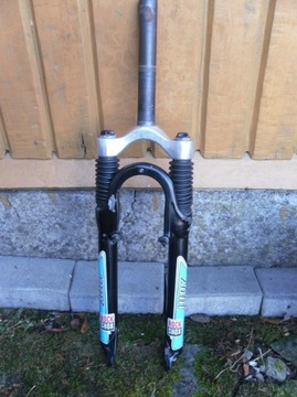 Rock Shox JUDY XC HydraCoil amortyzator przedni 26