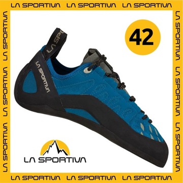 Buty wspinaczkowe La Sportiva Tarantulace 42