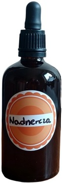 Nadnercza (Adrenal) - Dr Morse 100 ml