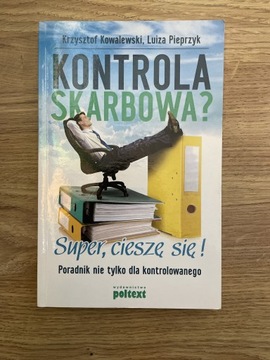 Kontrola Skarbowa Poradnik