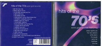 hits of the 70's - solid gold sounds
