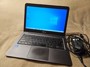 ASUS ZenBook UX305FA