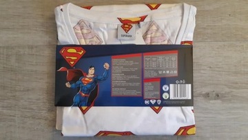 Nowa koszulka damska r. L Superman