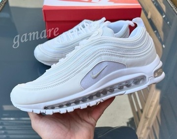 Nike air max 97, 36-41 sneakersy sportowe adidasy