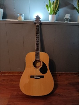 Gitara akustyczna Samick GD-60 N 