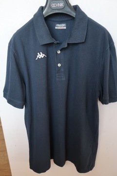 Kappa koszulka męska polo XL