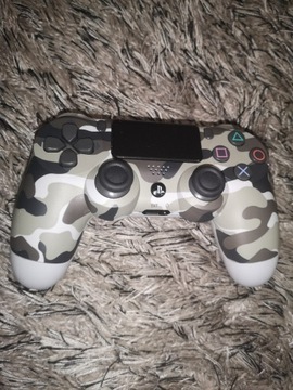 Pad do konsoli ps4 v2