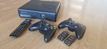 Xbox 360 z Kinekt