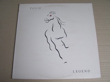Poco Legend EX Canada 1978