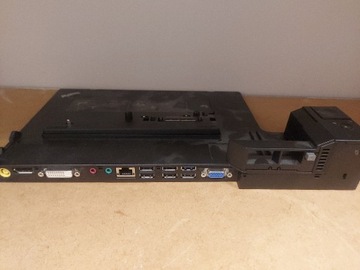 Stacja dokująca Lenovo ThinkPad Type 4337