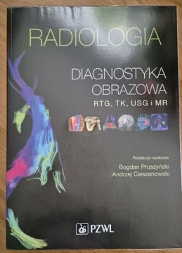 Radiologia i Diagnostyka obrazowa Pruszyński