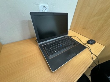 Laptop Dell Latitude