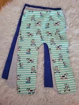 Legginsy F&F 92 18-24 