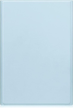 Etui do Samsung Galaxy Tab S6 Lite błękitne