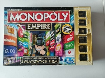 Monopoly Empire  
