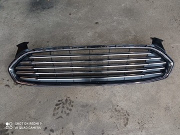 Grill atrapa mondeo MK5