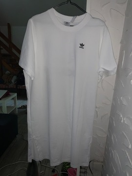 Sukienka Adidas, rozmiar L