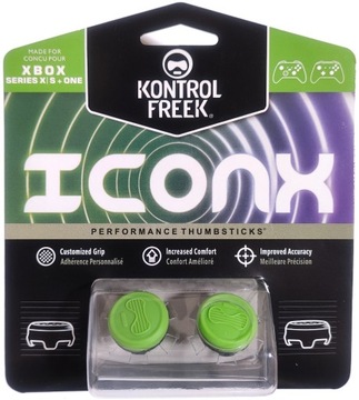 KONTROLFREEK ICON X XBOX ONE ELITE SERIES 2 S X