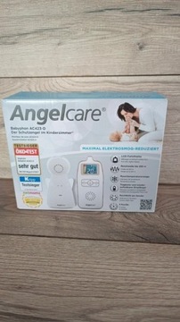 AngelCare niania elektroniczna