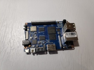 Banana Pi M2Ultra BPI-M2U