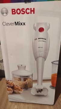 Blender ręczny Bosch 