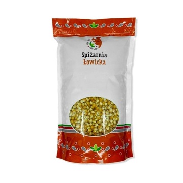 Popcorn, Kukurydza ziarno - 1 kg