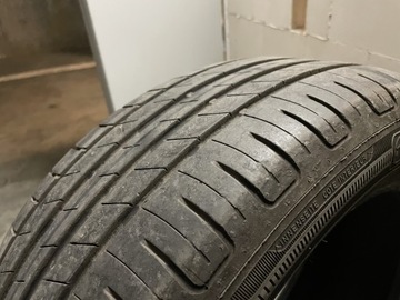 opona letnia Goodyear Efficientgrip 205/55 R16 91V