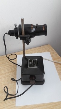 lampa mikroskopowa LM15 PZO