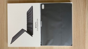 Etui Smart Keyboard Folio do iPada Pro 11" i Air 