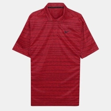 KOSZULKA NIKE POLO DRI FIT  TIGER WOODS COLLECTION