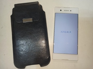 Sony XPERIA XA1 + etui