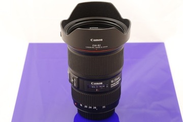 CUDO Canon 16-35mm f/4.0