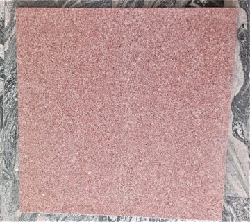 Konglomerat kwarcowy ROJO CASTILLA 40X40X1,2