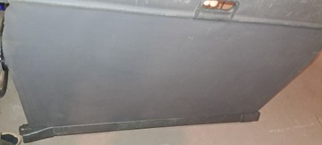 Roleta bagażnika Opel Vectra C kombi Krak