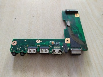 Moduł USB Asus k52j