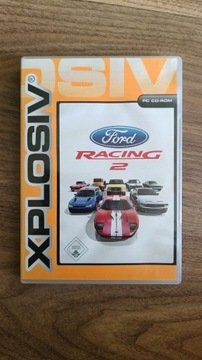 Ford Racing 2 gra na PC