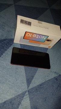 Sprzedam Xiaomi Redmi Note 10 PRO 