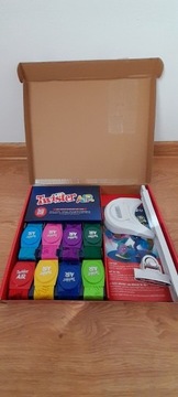 Gra Twister Air Hasbro