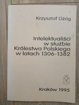 Intelektualiści w służbie Królestwa Polskiego...