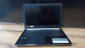 Acer Aspire 7 A715-72G-57QN