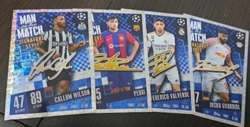 Karty Match Attax 2023/24 