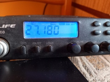 Cb radio kompletne