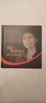 Nic miłości nie pokona Eleni